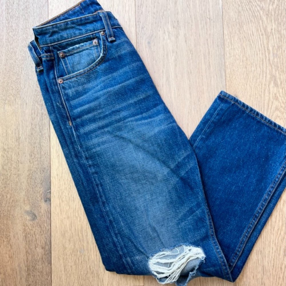 Rag and Bone Jeans